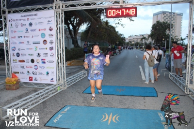 Run for Love 2024
